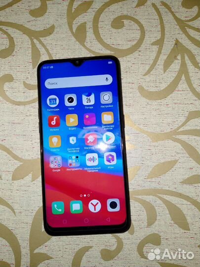 OPPO A5s, 3/32 ГБ