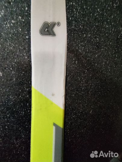 Лыжи беговые