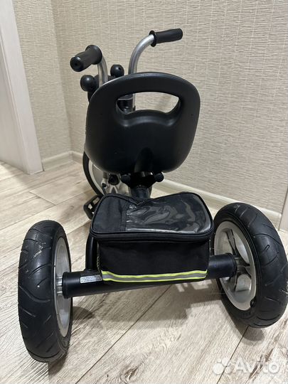 Детский трехколесный велосипед Farfello S-1209