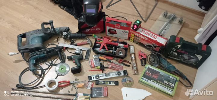 Мастер на час - Муж на час - Сборщик мебели