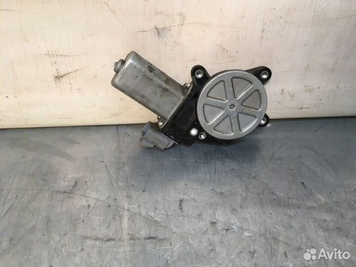 Моторчик стеклоподъемника передний левый Geely