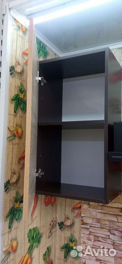 Кухонный шкаф