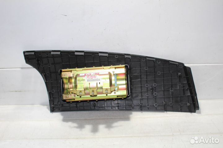 Airbag пассажира honda FIT 02* GD4