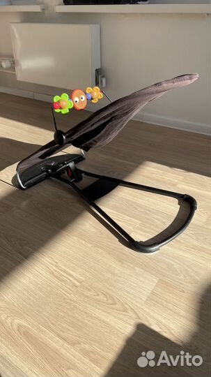 BabyBjorn Bouncer