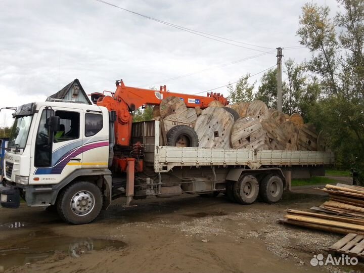 Манипулятор