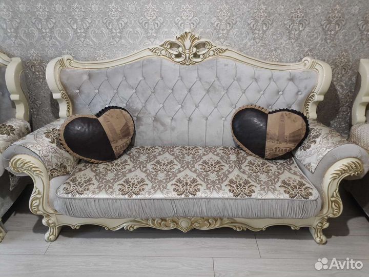 Декоративные подушки