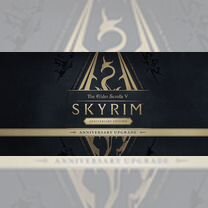 Ключ The Elder Scrolls V: Skyrim (Steam, Xbox, VR)