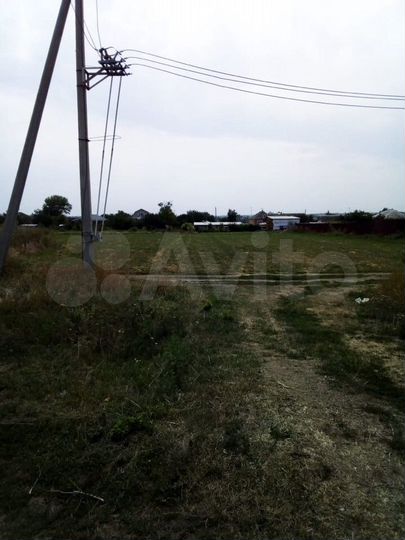 Участок 16 сот. (ИЖС)