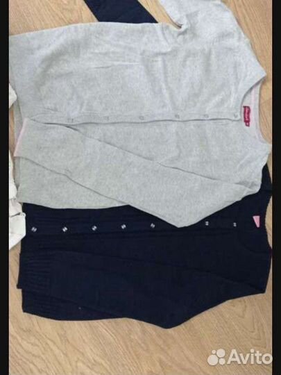 Школьные вещи для девочки 146