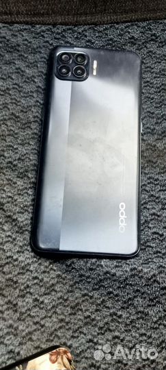 OPPO Reno 4 Lite, 8/128 ГБ