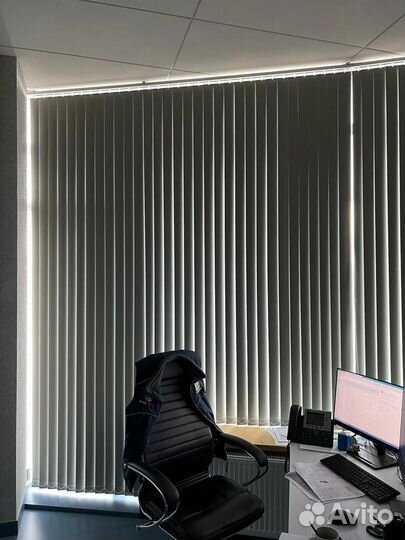 Шторы / жалюзи от производителя