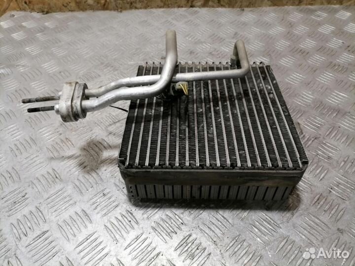 Испаритель кондиционера Kia Spectra 2001-2011