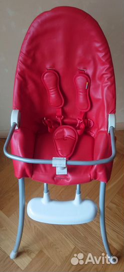 Стульчик для кормления Bloom Nano