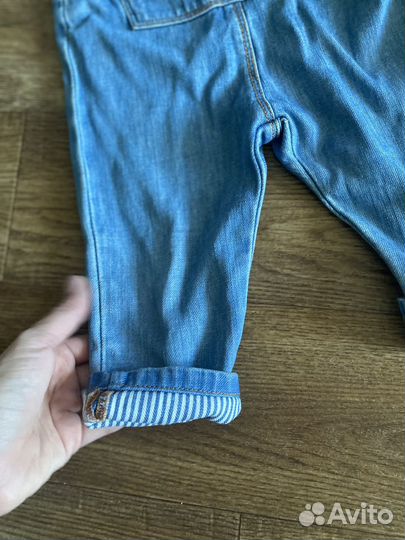 Комбинезон zara