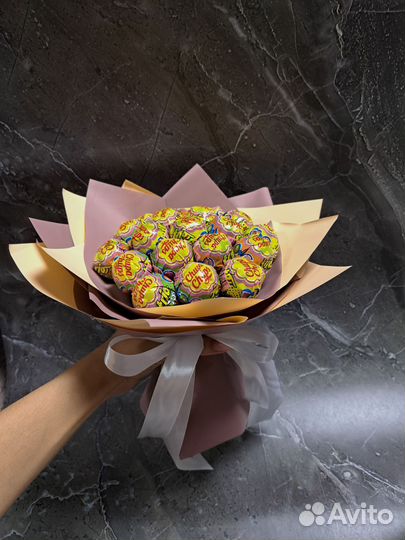 Сладкие подарки