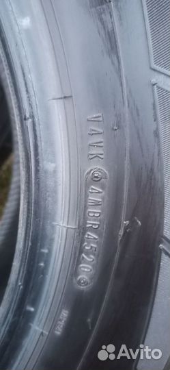 Dunlop SP Sport Maxx 050 235/65 R18