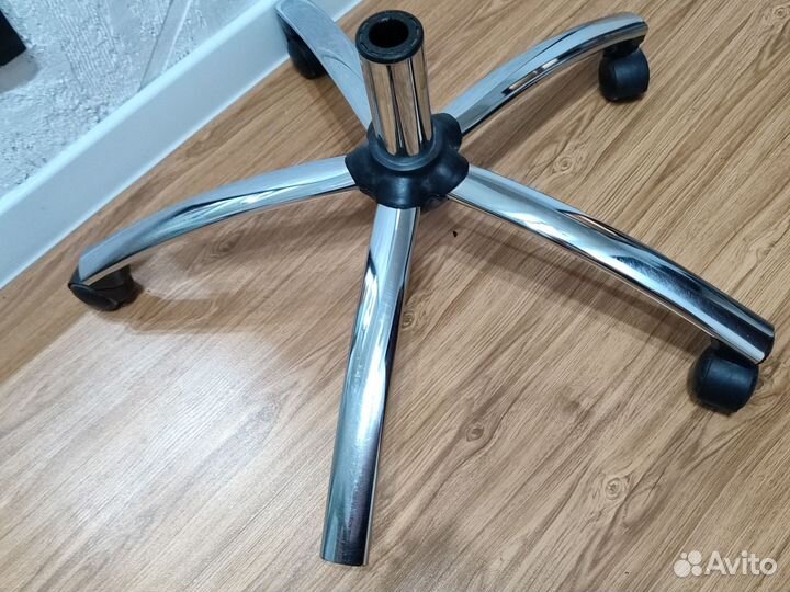 Крестовина для офисного кресла