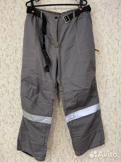 Костюм рабочий Роснефть