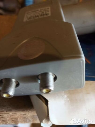 Ко нвертер GT-T40 для нтв-плюс и Триколор