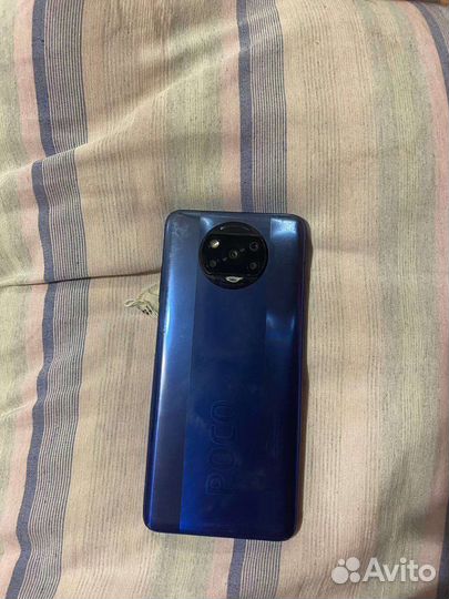 Xiaomi poco x3 pro 8 256