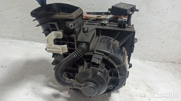 Мотор печки Nissan Primera P12 (2002-2007г)