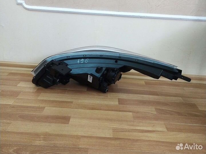 Фара правая Kia Rio IV 2020