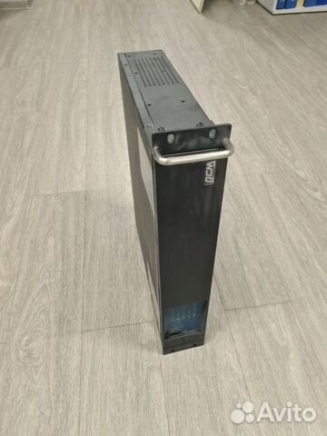 Ибп PowerCom KIN-1500AP