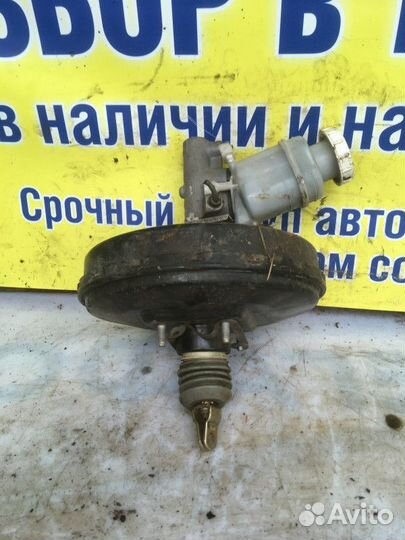 Вакуумник тормозной Mitsubishi Pajero Pinin