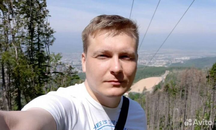 Курьер/Надёжный человек в Москве