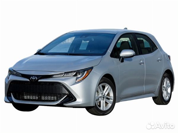 Направляющая тормозного суппорта зад верхняя camry 17, corolla, RAV4 19