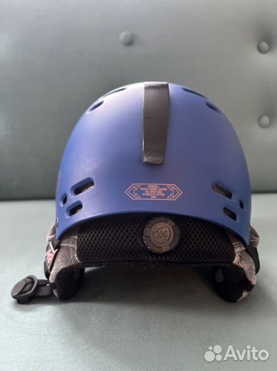 Горнолыжный шлем K2 размер L/XL