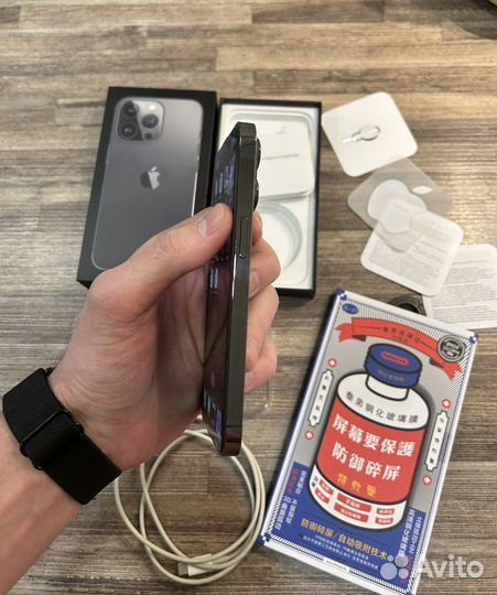 iPhone 13 pro