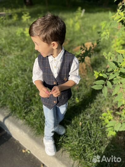 Няня для ребенка 3,5 лет частичная занятость