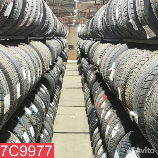 Nokian Tyres Hakkapeliitta R3 215/60 R17 98M