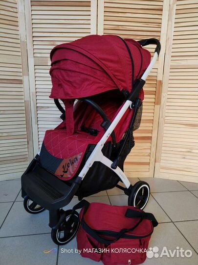 Коляски прогулочные Yoya Plus Keka