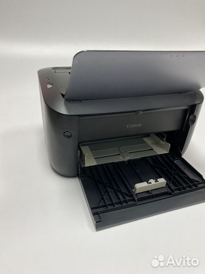 Принтер лазерный ч/б Canon LBP6000/6020/6030