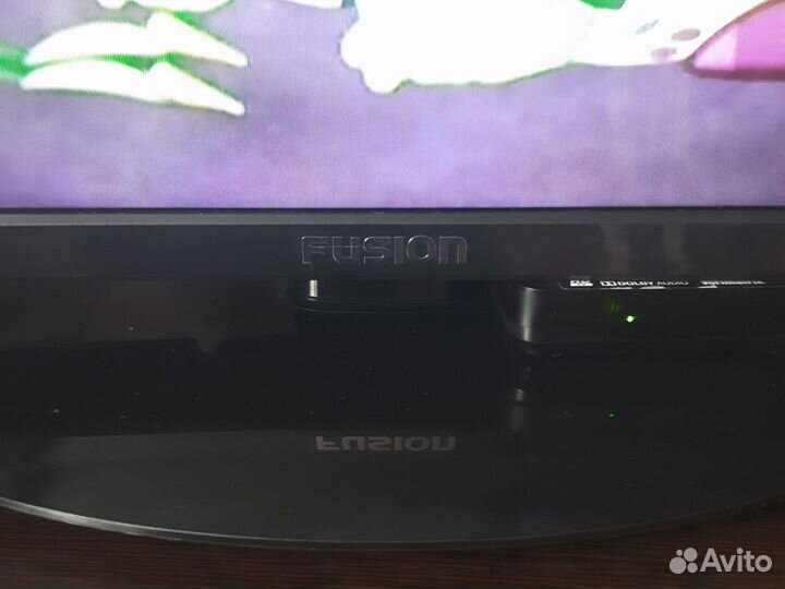 Телевизор бу