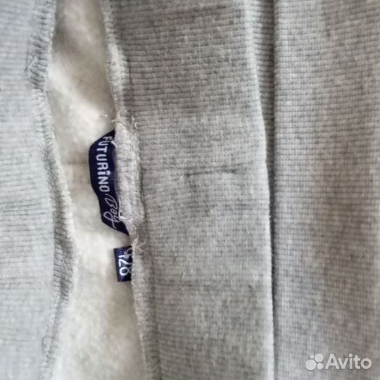 Спортивный костюм для мальчика 134