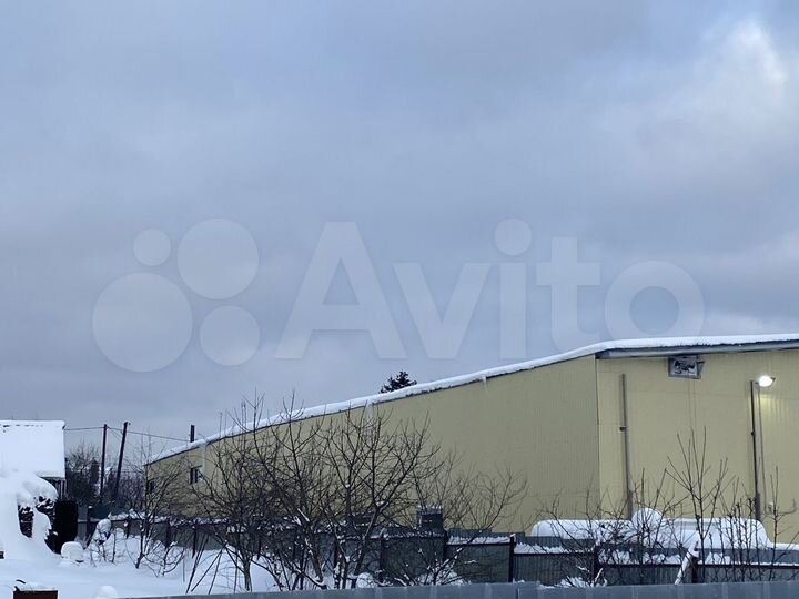 Производство, 300 м²