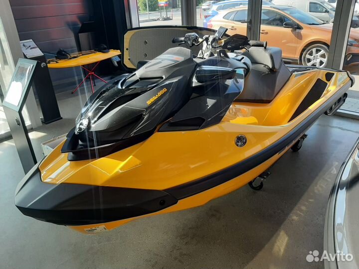 BRP RXP 300 XRS