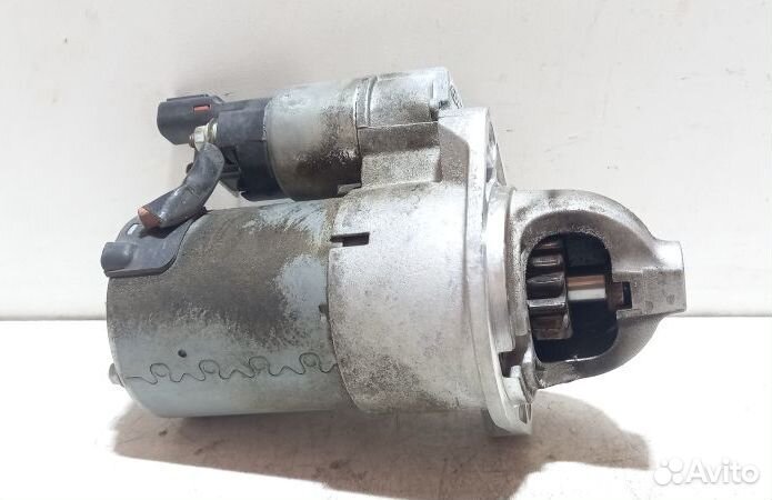 Стартер hyundai KIA G4KD G4KH G4NA G4NC G4ND ориг