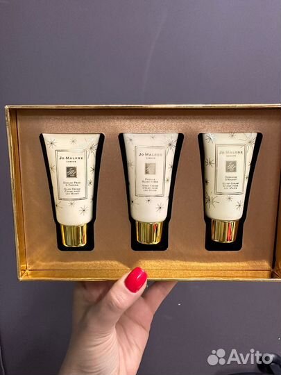 Крем для рук Jo Malone