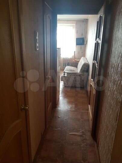 1-к. квартира, 45 м², 7/9 эт.