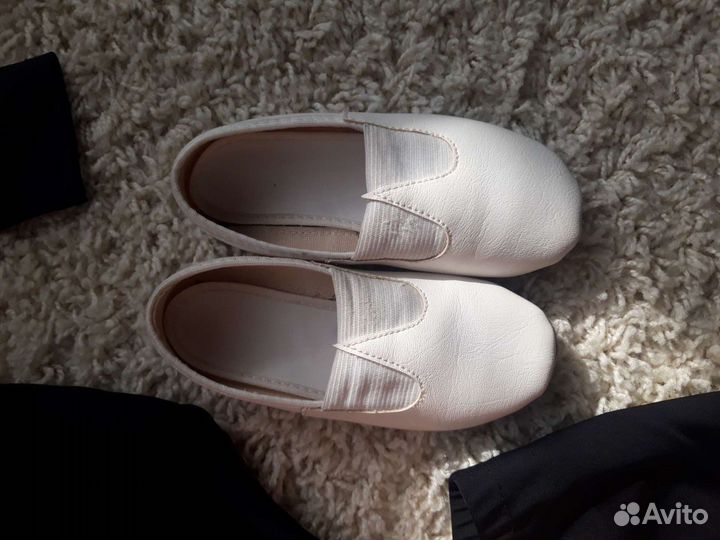 Комплект для гимнастики