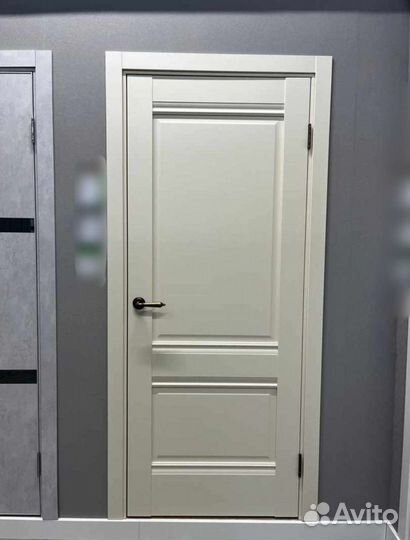 Двери межкомнатные