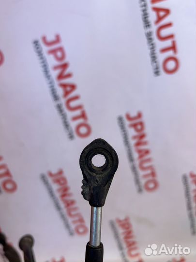 Трос селектора кпп Nissan Teana J32