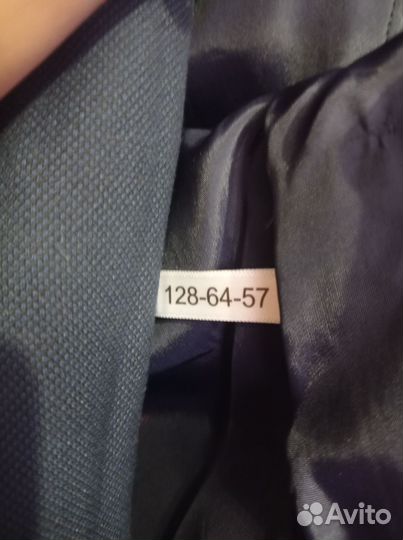 Пиджак gulliver