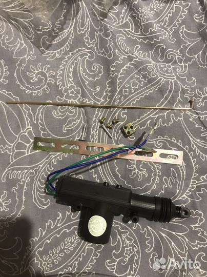 Активатор замка звери