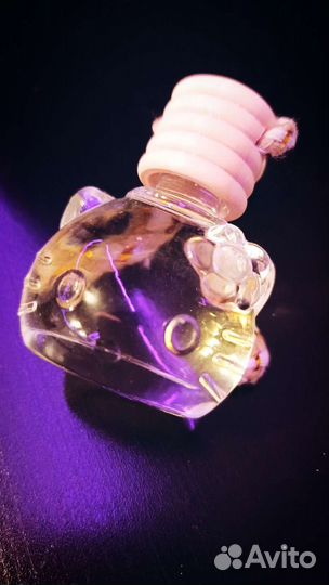 Ароматизатор для автомобиля подвесной