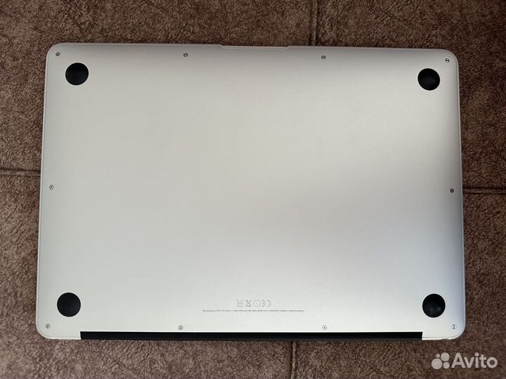 Apple MacBook Air 13 2017